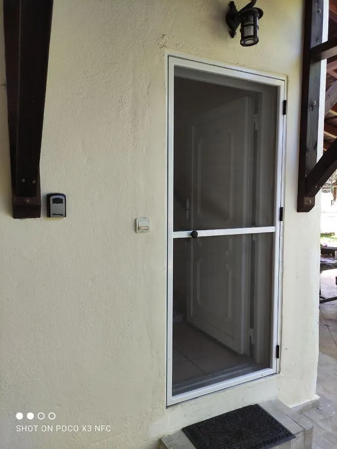 Diogenis Villa Vourvourou Holiday home