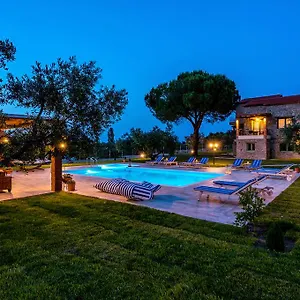 Mediterraneo Luxury Halkidiki Apartment
